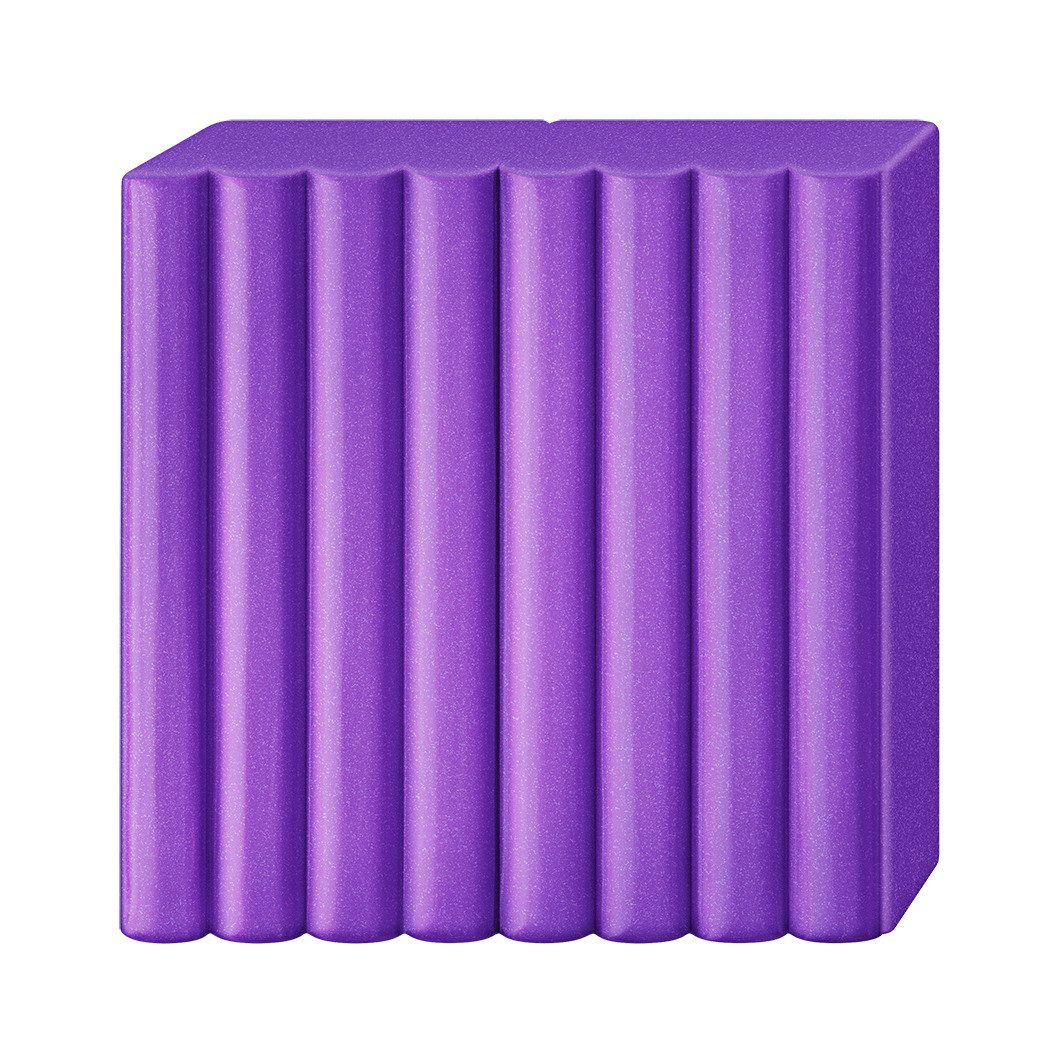 Thumbnail - FIMO Modelliermasse Effect 8010 Metallic, 57 g