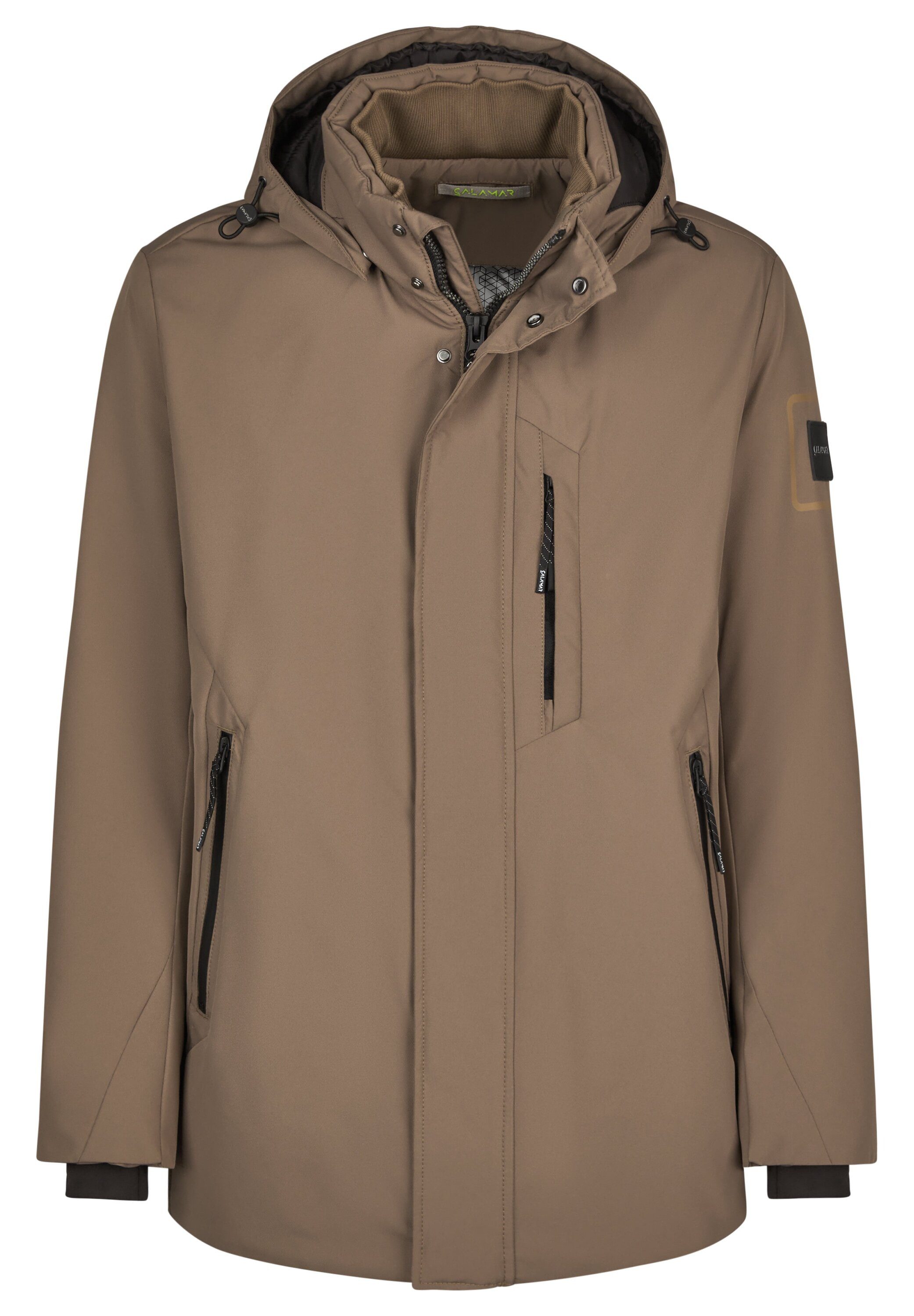 Calamar Funktionsjacke Funktionsjacke