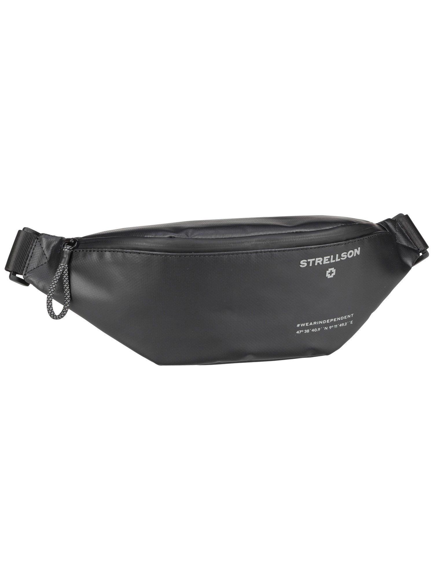 Strellson Gürteltasche Stockwell 2.0 Curt LHZ