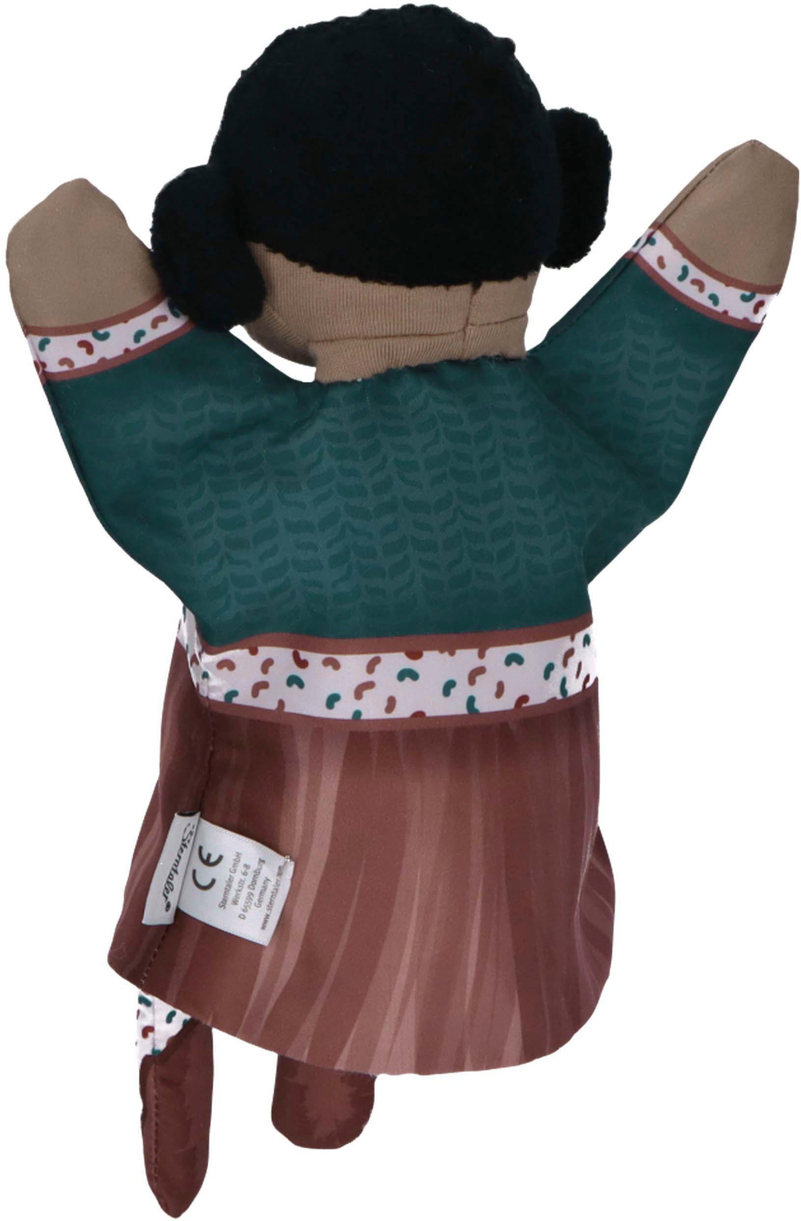 Sterntaler® Handpuppe Bea