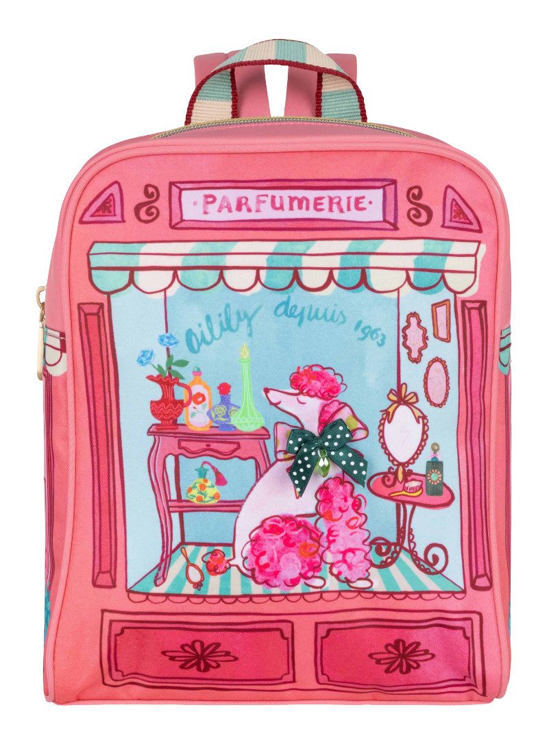 Oilily Rucksack Parfumerie Backpack