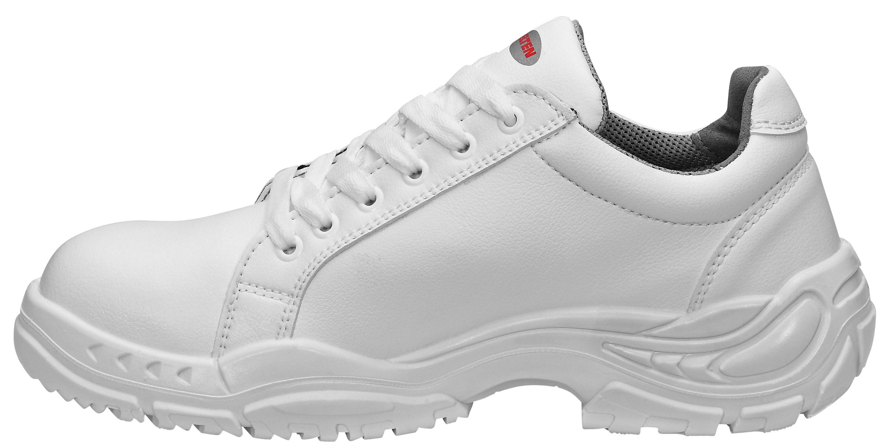 ELTEN WHITE Loop Low ESD S2 Sicherheitsschuh (Schuhkarton, Paar)