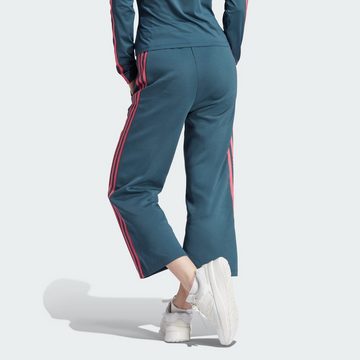 adidas Sportswear Caprihose FUTURE ICONS 3-STREIFEN HOSE