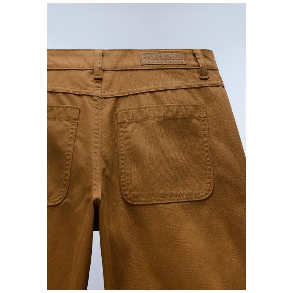 Napapijri Stoffhose K M-Nook