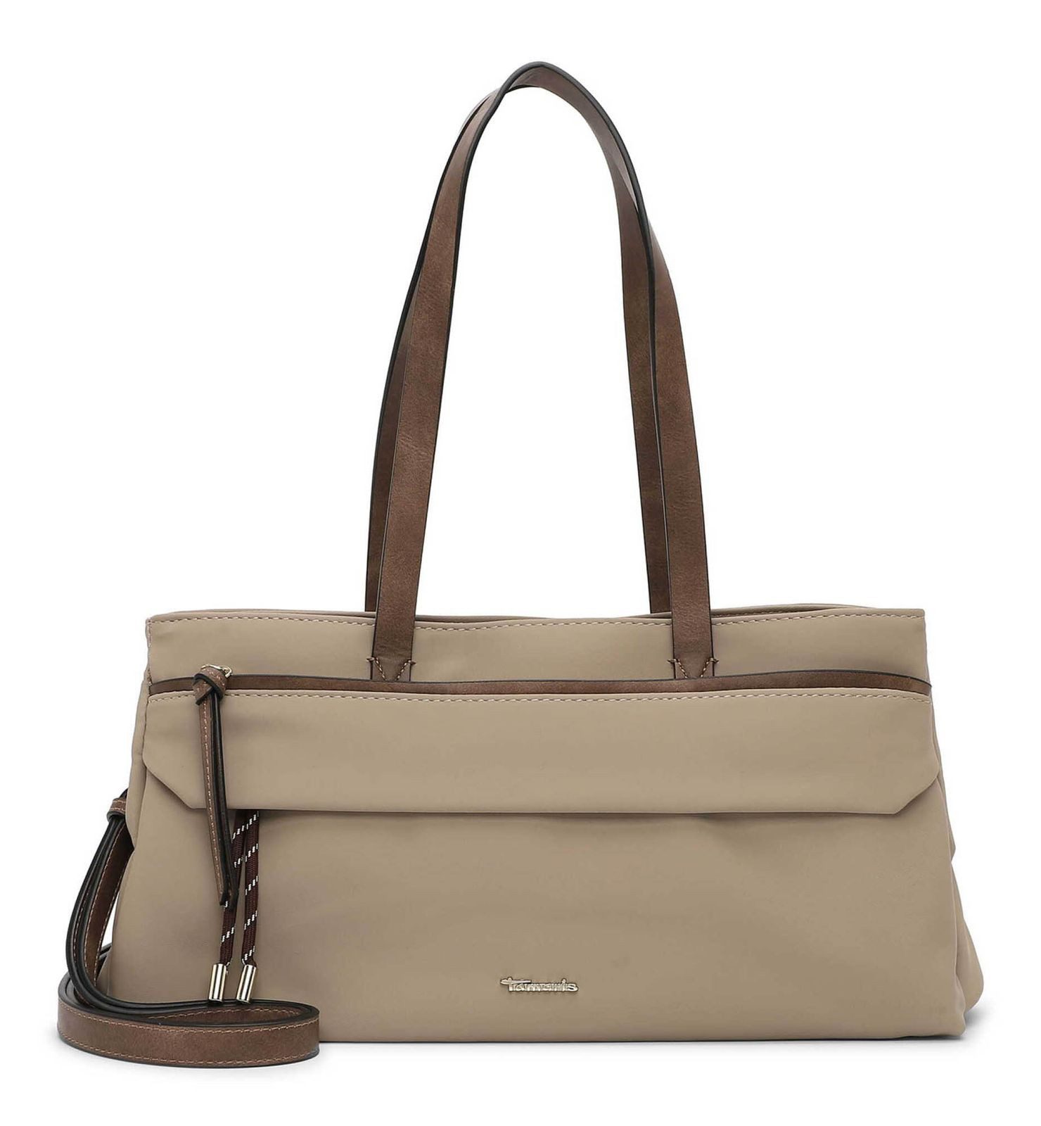 Tamaris Schultertasche Cityshopper