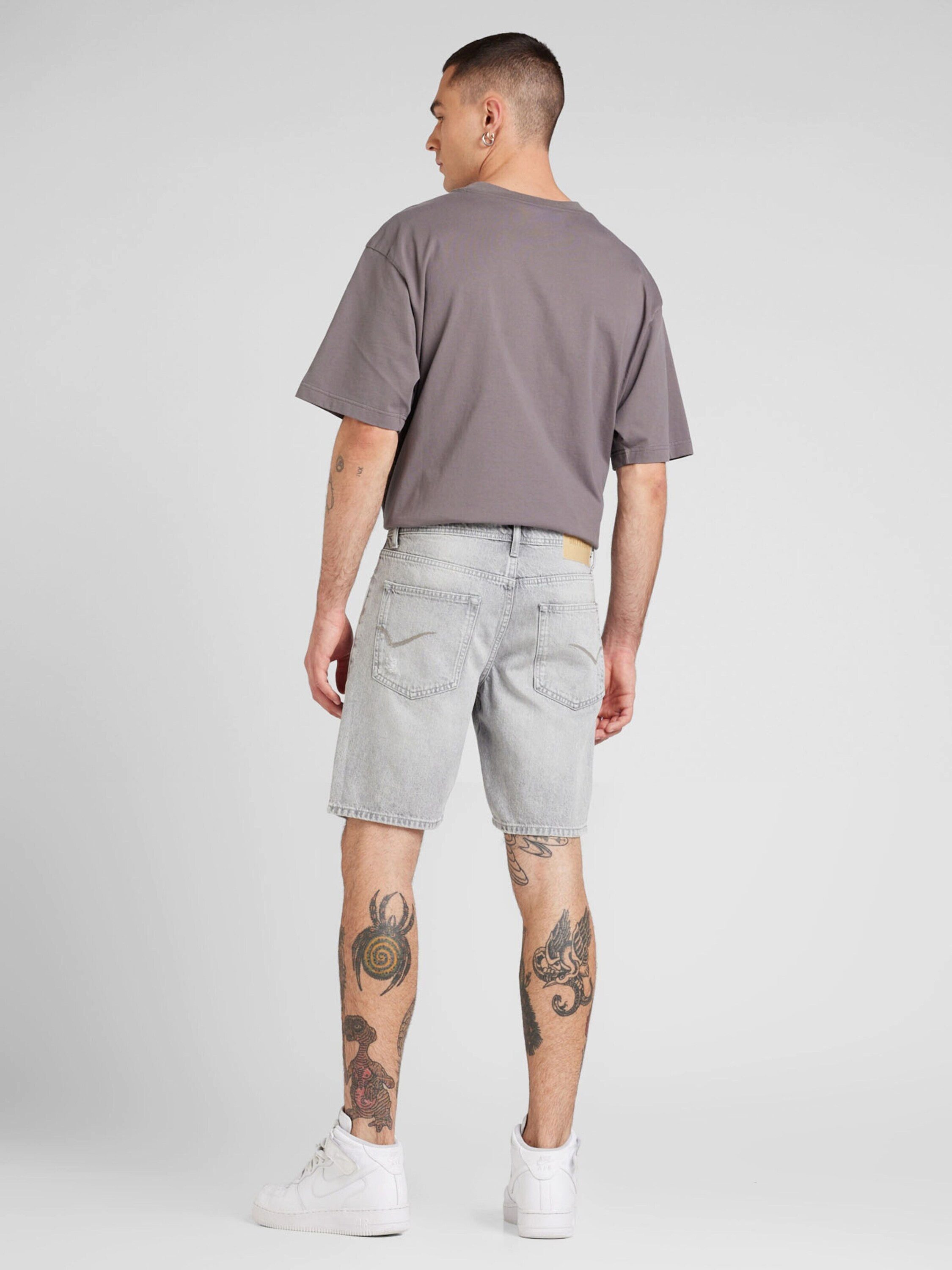 ONLY & SONS Jeansshorts ONSEDGE (1-tlg) günstig online kaufen