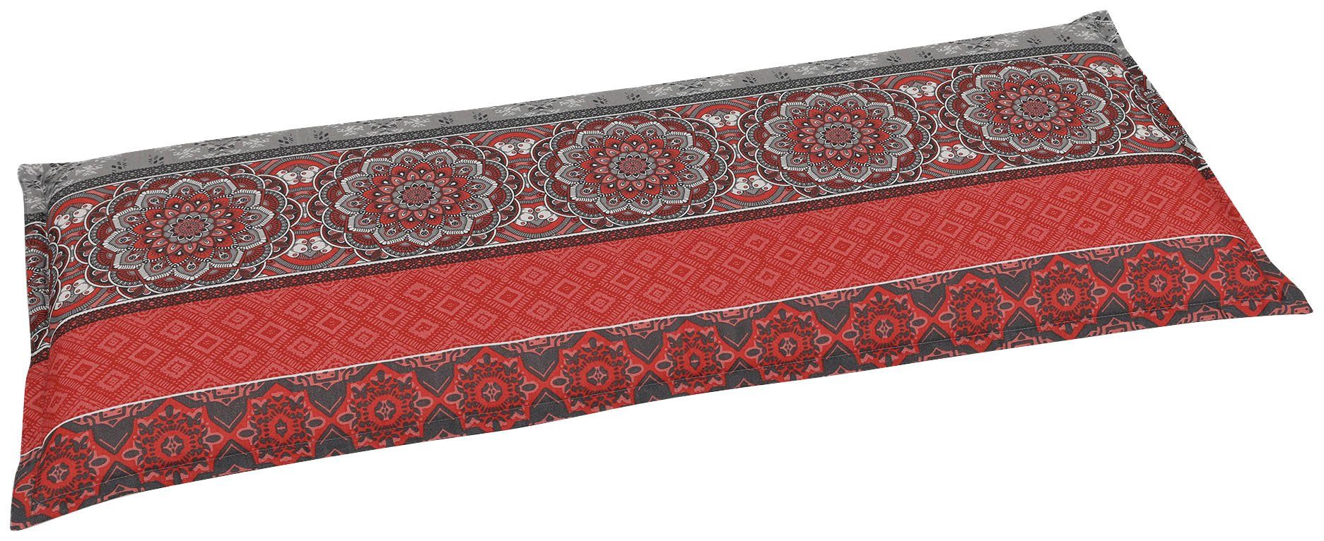 GO-DE Bankauflage, (1 St)