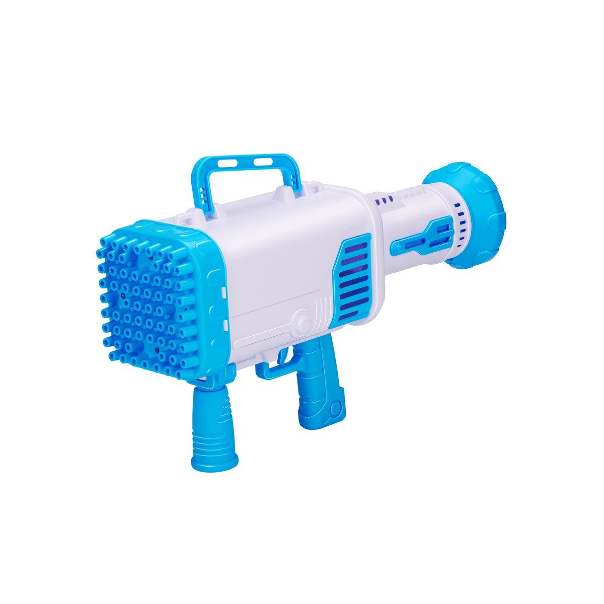 Bubblez Seifenblasenmaschine Bubblez Seifenblasenpistole