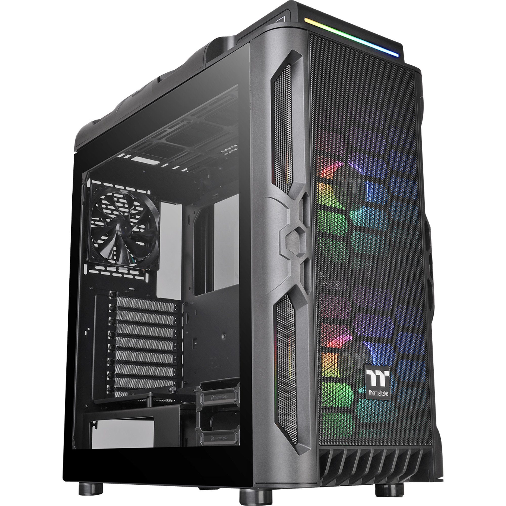 PC-Gehäuse Thermaltake Level 20 RS ARGB, Tower-Gehäuse