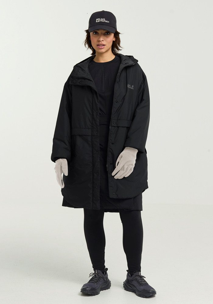 Jack Wolfskin Fleecehandschuhe REAL STUFF GLOVE günstig online kaufen