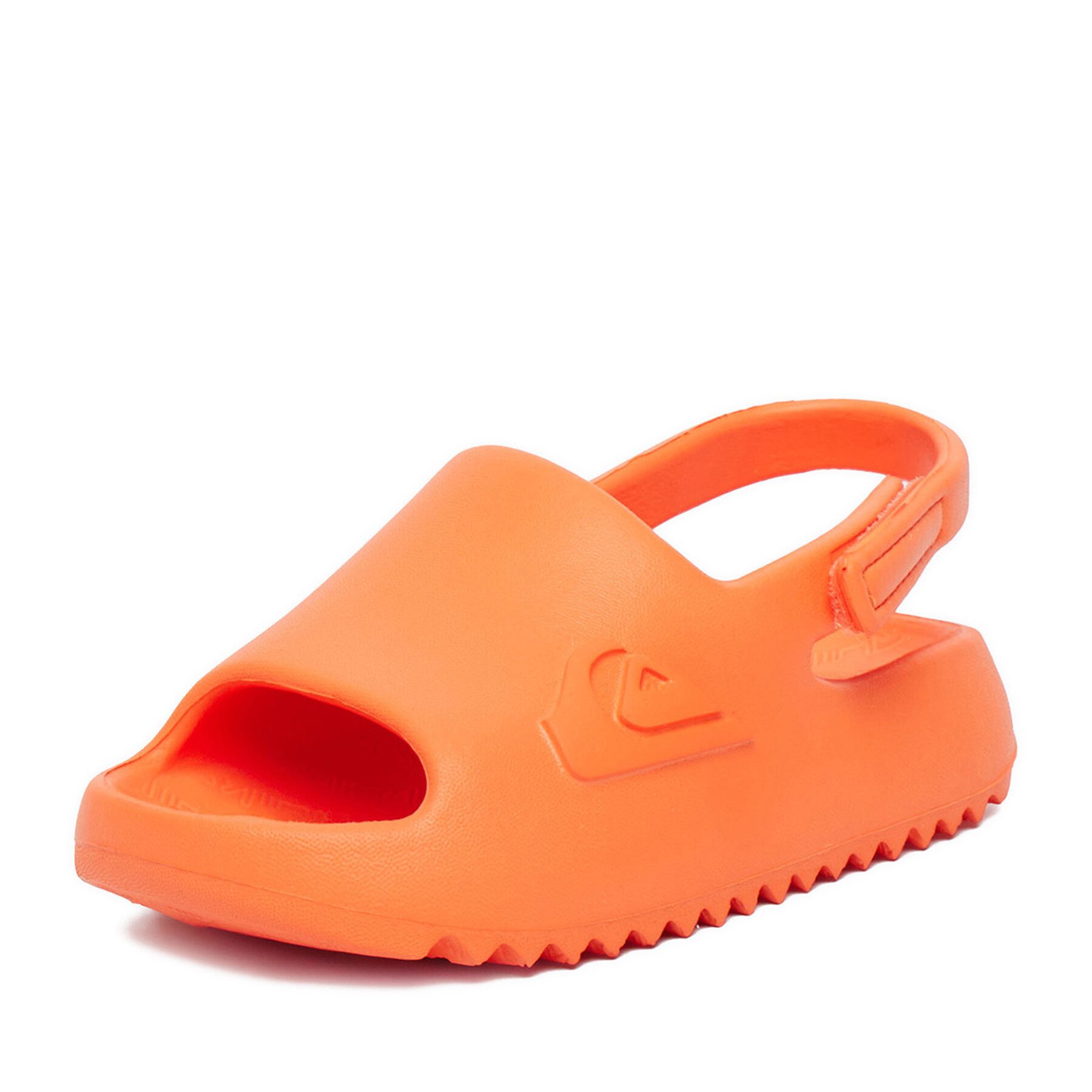 Quiksilver Quiksilver Jungen-Flip-Flops in Orange Badepantolette