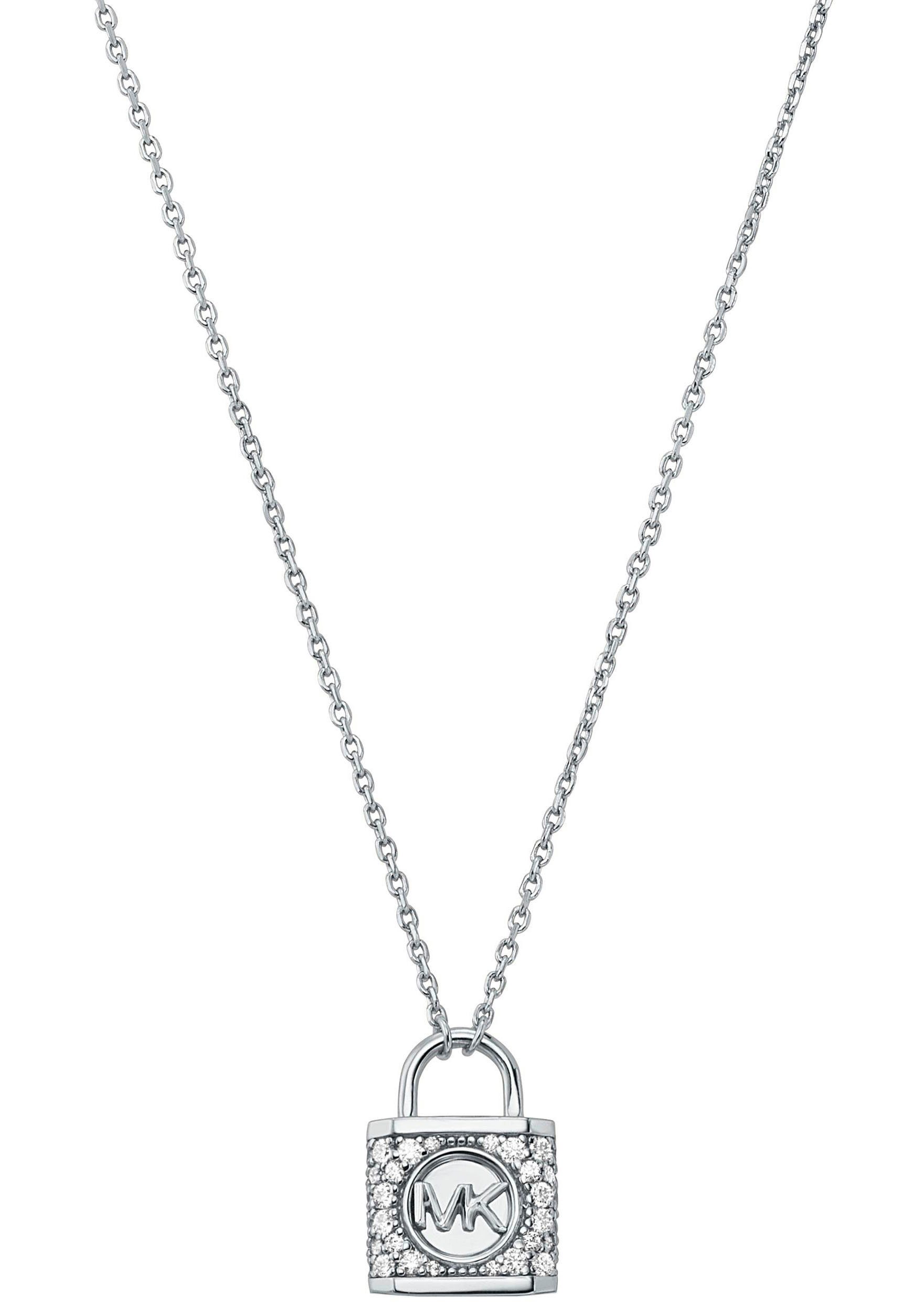 MICHAEL KORS Kette mit Anhänger PREMIUM, günstig online kaufen