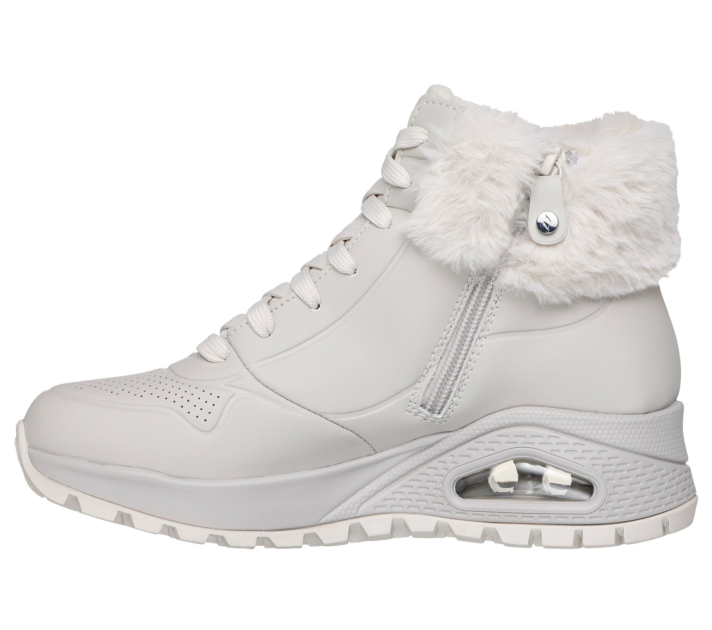Skechers UNO RUGGED-FALL AIR 2 Schnürstiefelette