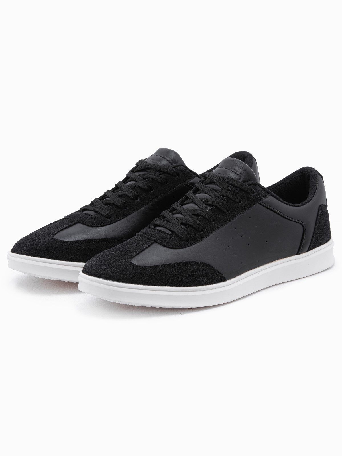 OMBRE Herren OLDSCHOOL Sneaker Sneaker günstig online kaufen