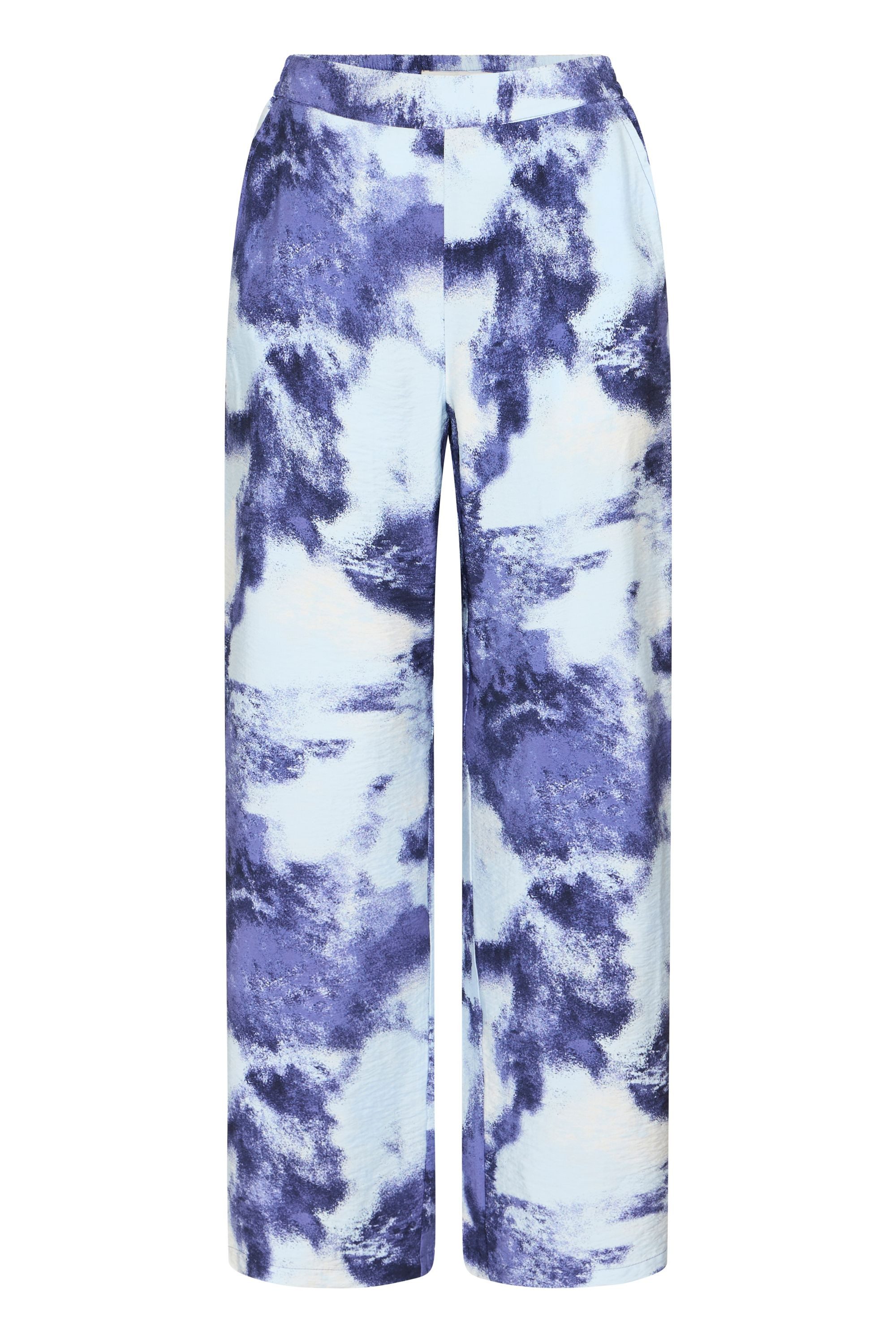 Stoffhose Casual Hose BYIBINE