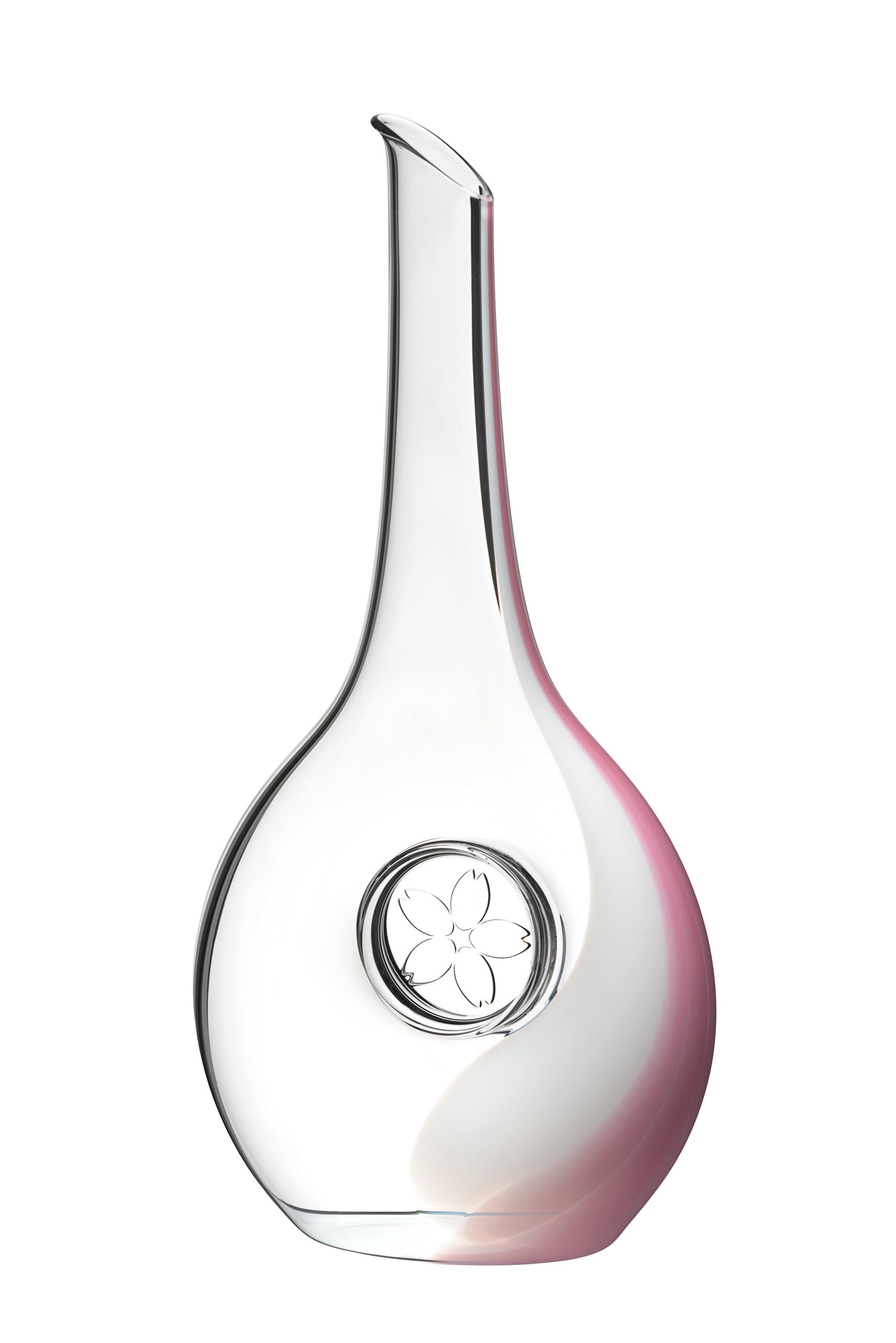 RIEDEL THE WINE GLASS COMPANY Dekanter Decanter sakura
