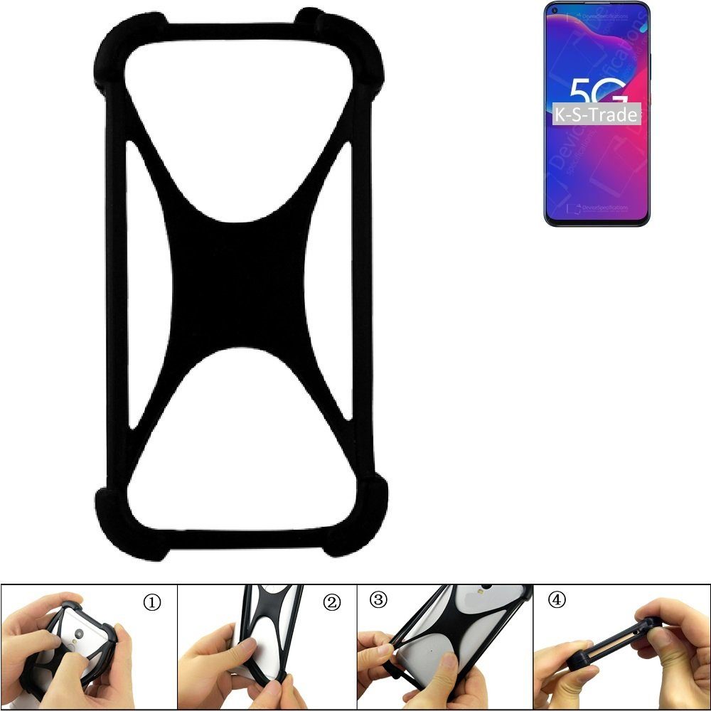 Handyhülle für ZTE Axon 11 SE