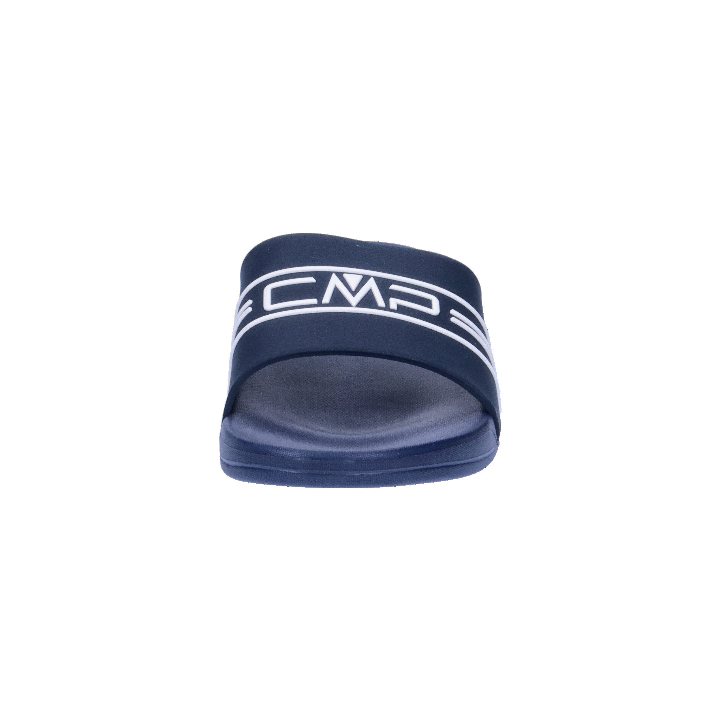 CMP CMP Herren Badeschlappen Nautylus Sandal 3Q97857 Badeschuh