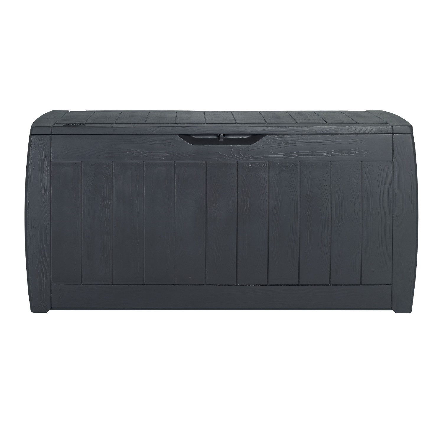 Keter Gartenbox, Gartenkiste 270l Hollywood günstig online kaufen
