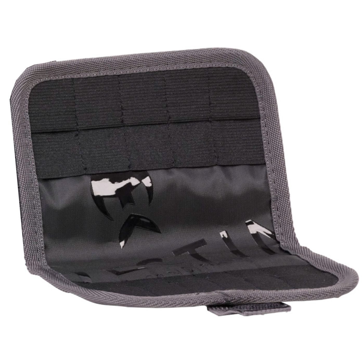 WESTIN Aufbewahrungstasche W4 Wallet Fold Medium Titanium Black