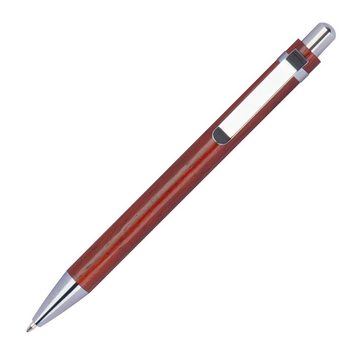 Livepac Office Kugelschreiber Kugelschreiber aus Holz