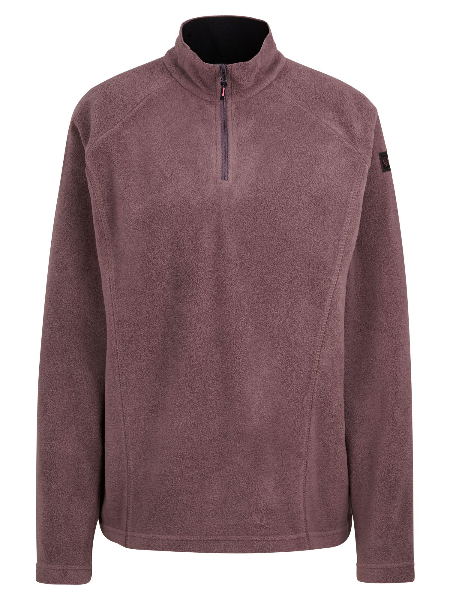 Ziener Sweatshirt JANUKI-Z midlayer lady