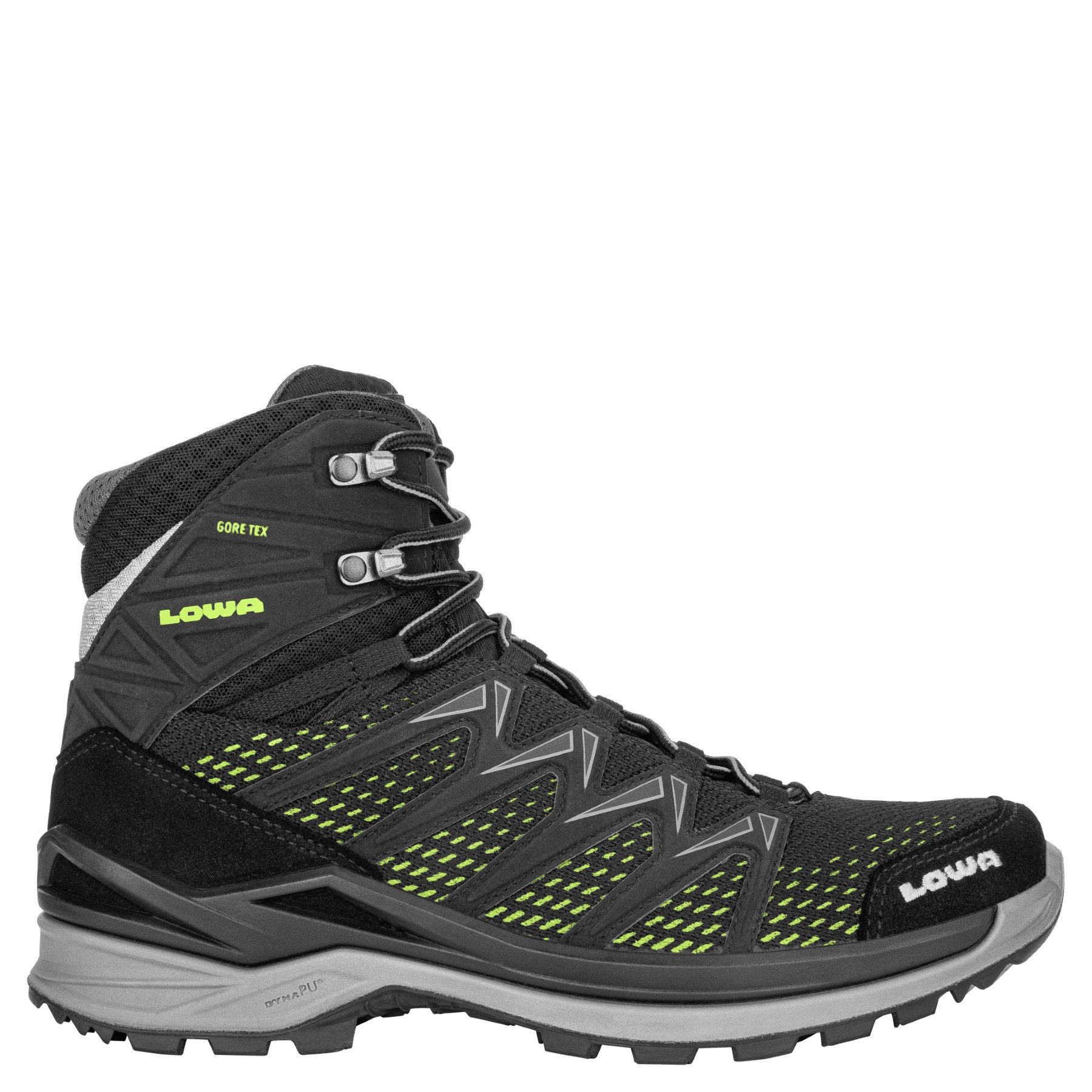 Lowa INNOX PRO GTX MID Wanderstiefel