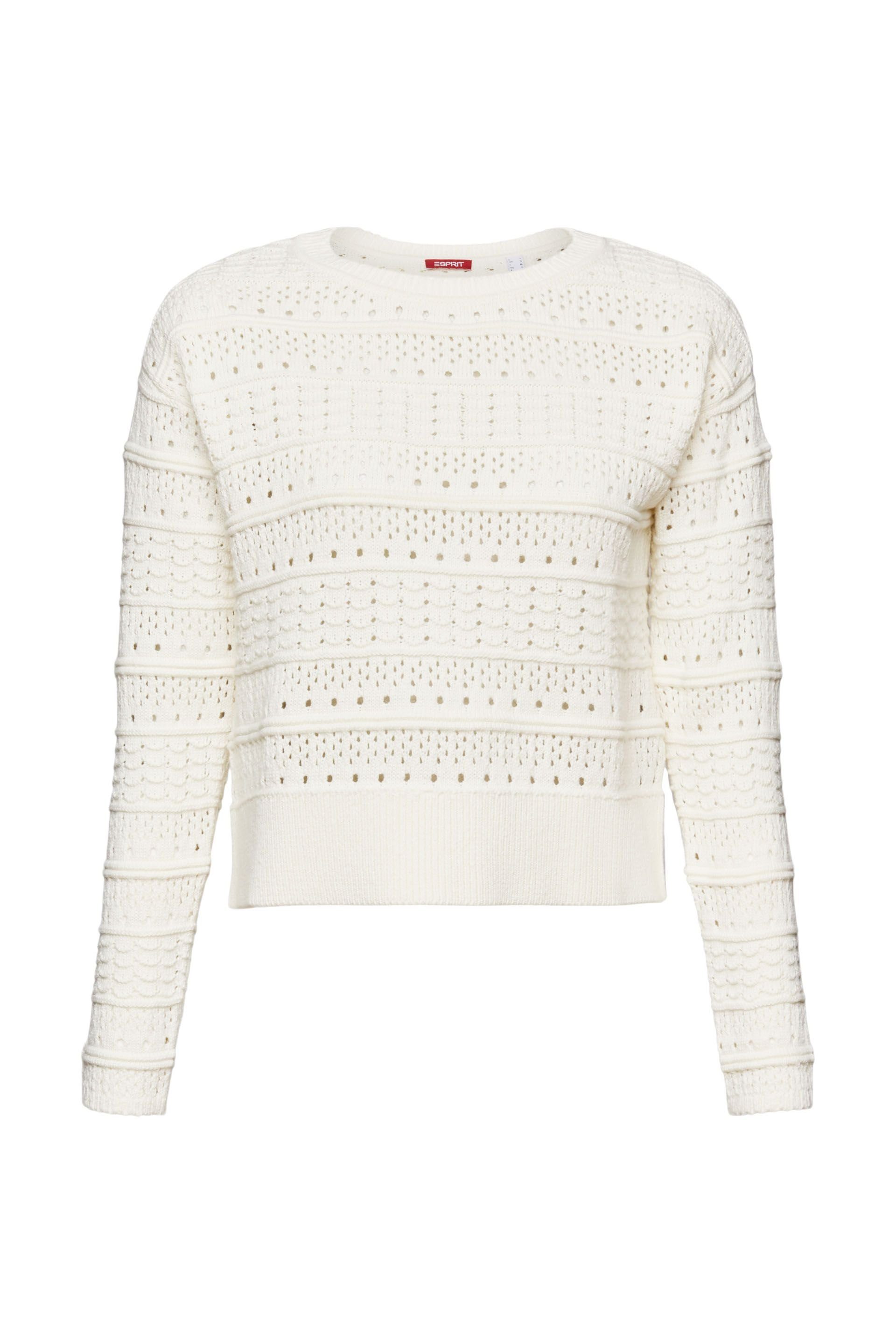 Strickpullover