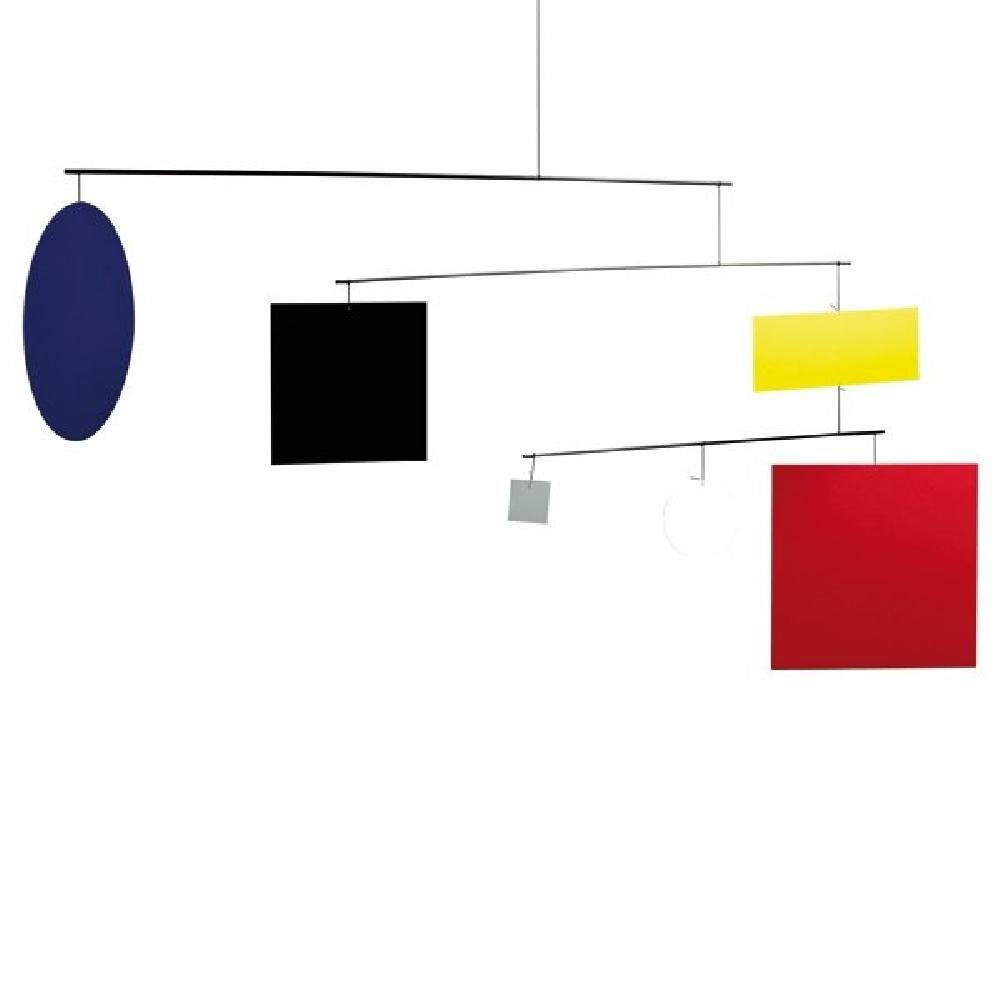 Flensted Mobiles Mobile Mobile Circle Square Guggenheim