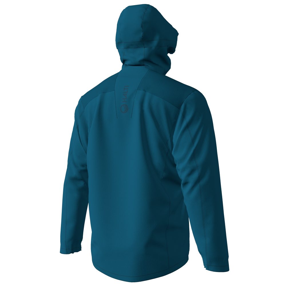 HALTI Funktionsjacke Pallas II M X-Stretch Jacket B36