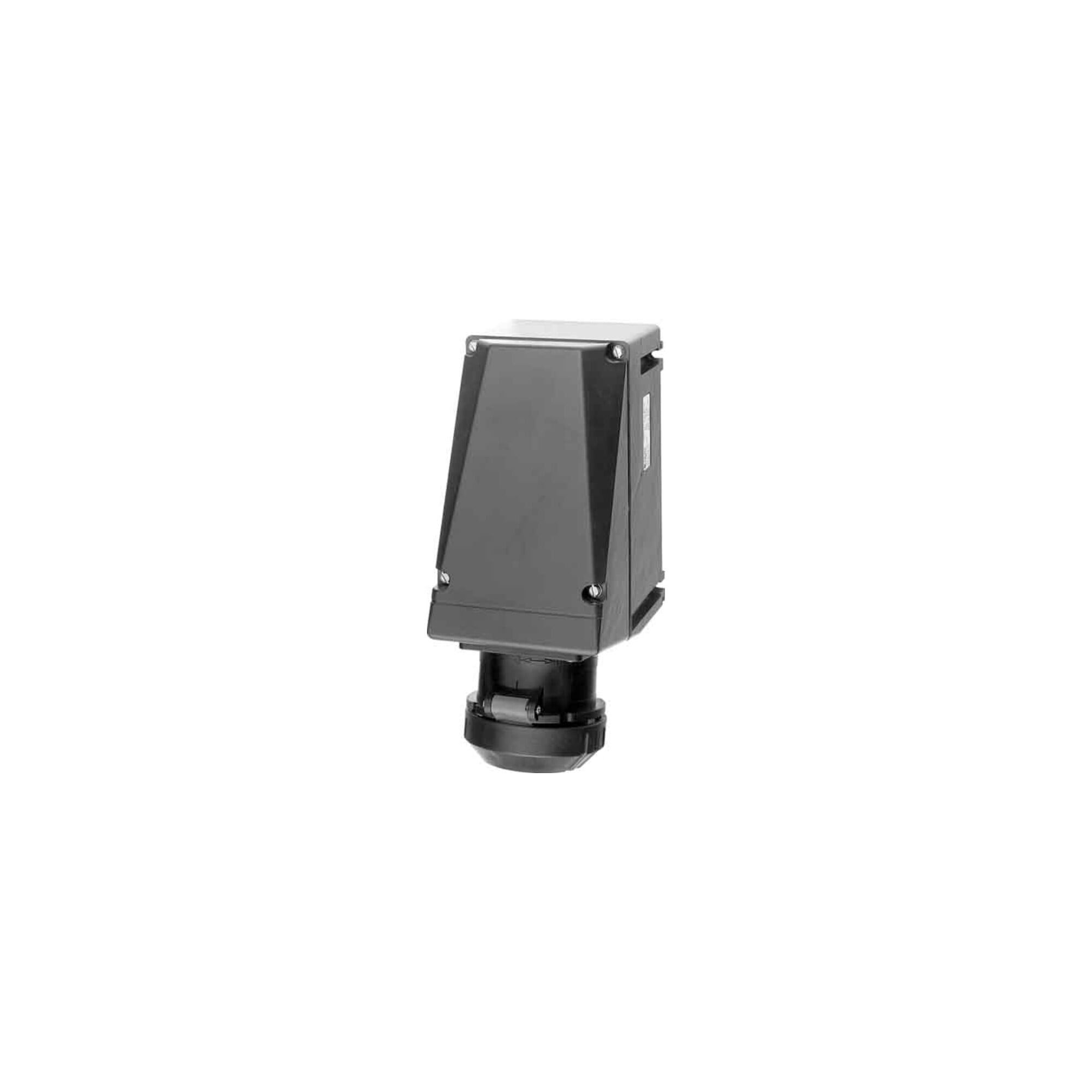 Ceag LED Baustrahler Ceag Sicherheitst. Wandsteckdose 500V 4Pol GHG 512 4407 R0001