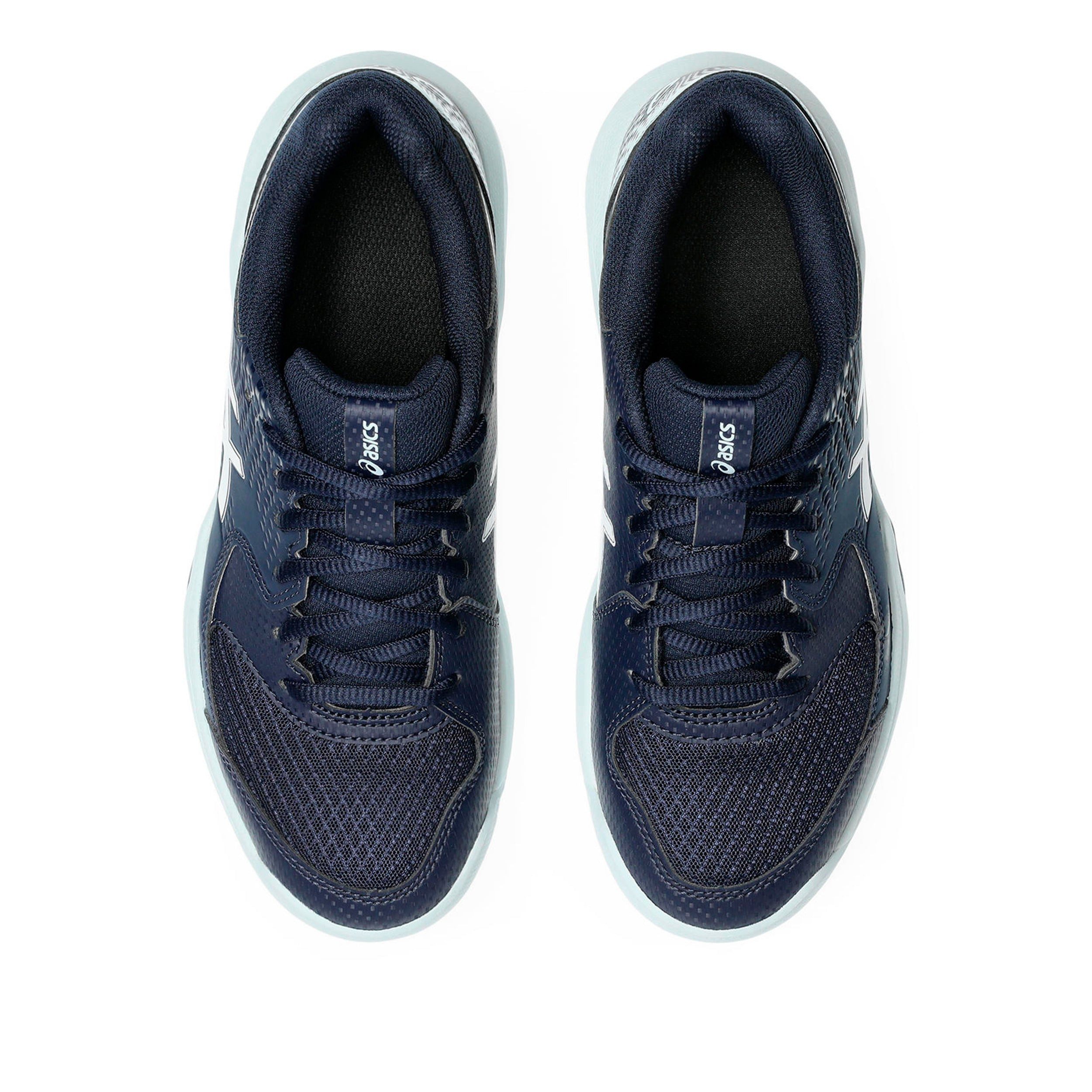 Asics Gel-Dedicate 8 - Sandplatzcourt Tennisschuh Tennisschuh – Bild 3 von 5