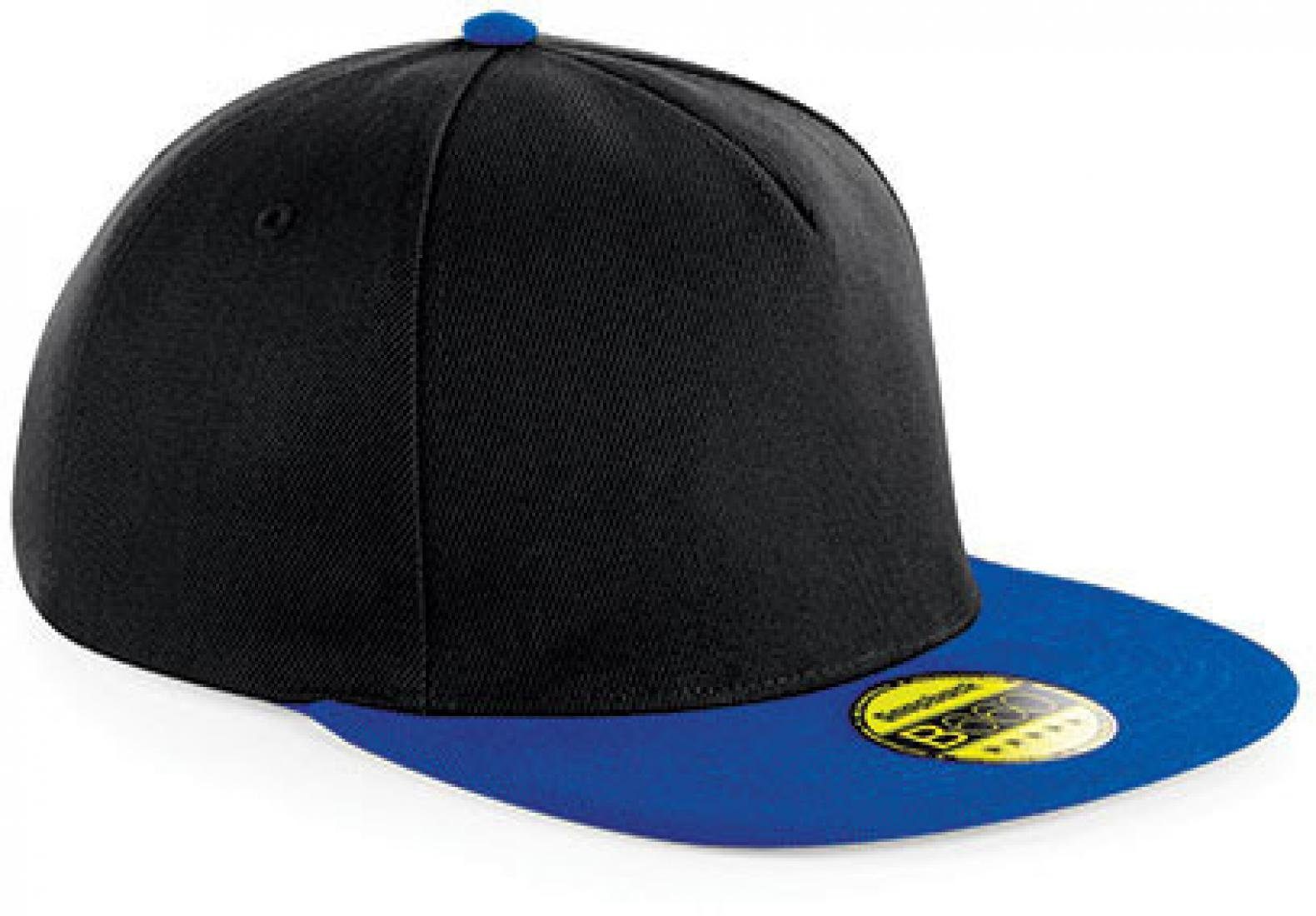 Beechfield® Baseball Cap Original Flat Peak günstig online kaufen