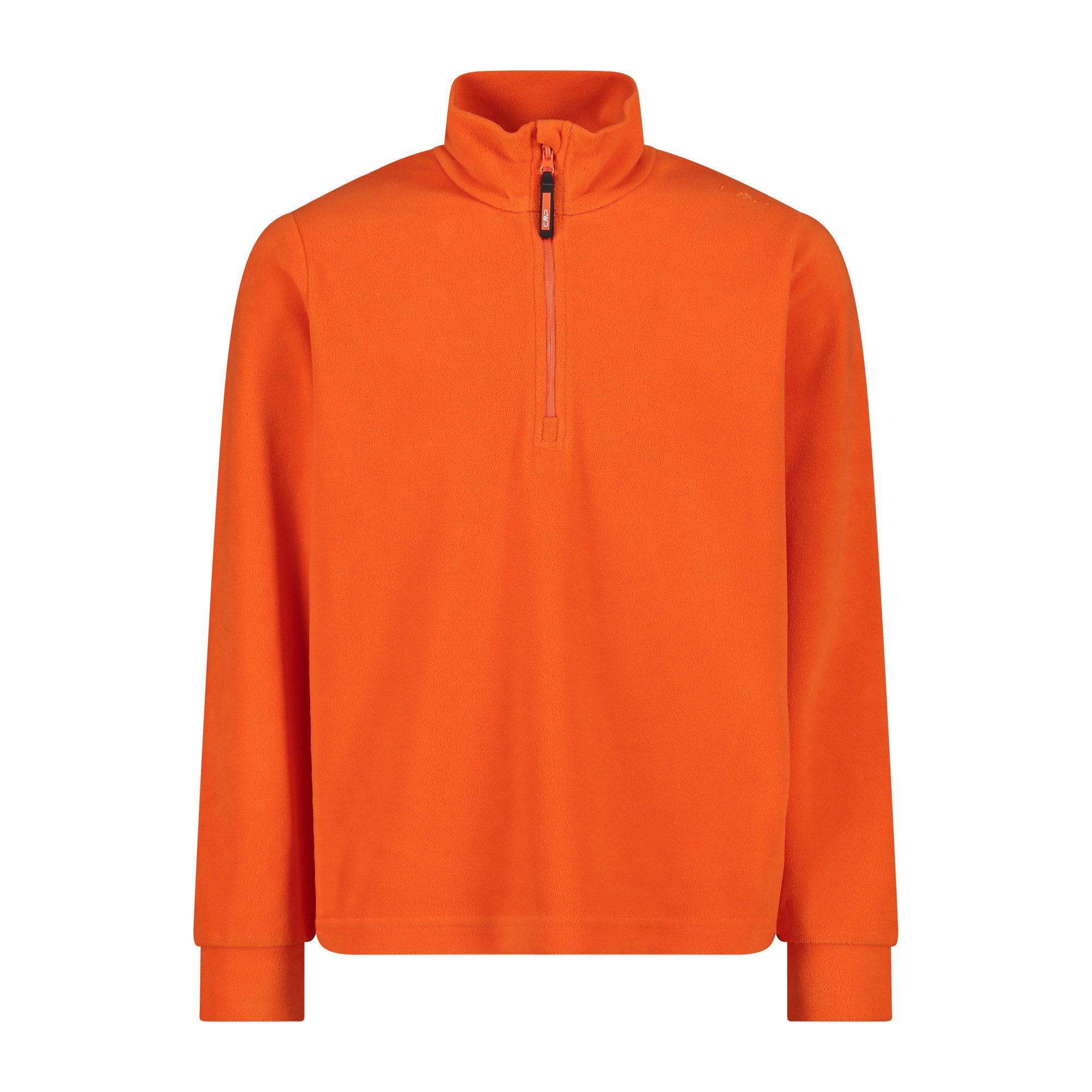 Fleecepullover CMP Jungen Fleece Pullover Boy Fleece Sweat 3G28134