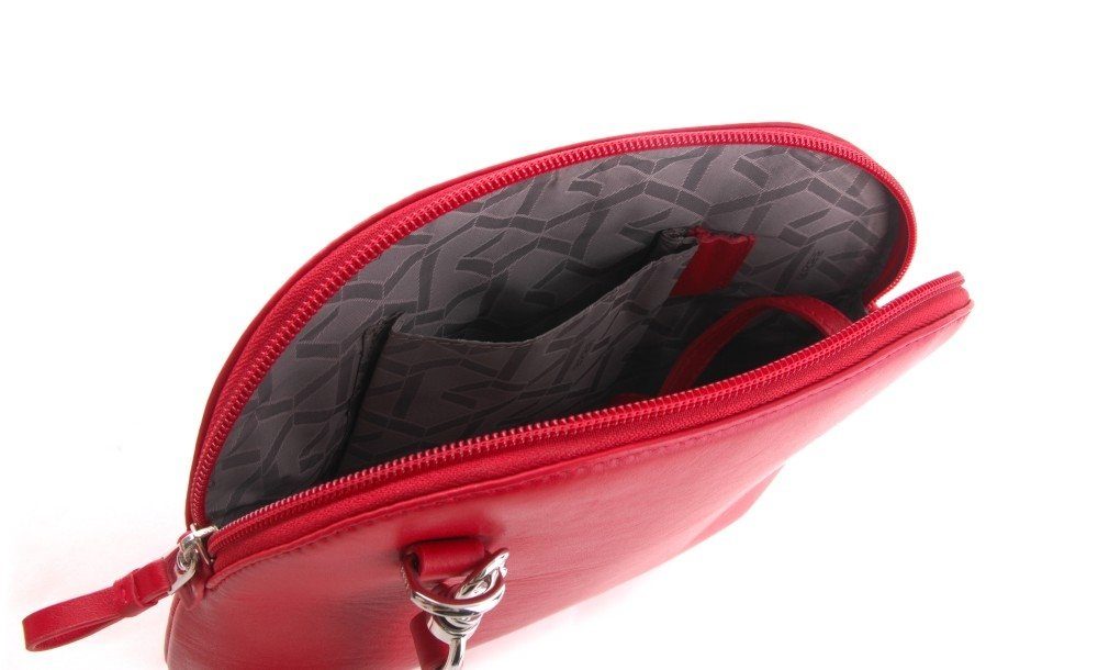 BREE Umhängetasche BREE Fantastic 5 - Kleine Umhängetasche in red günstig online kaufen