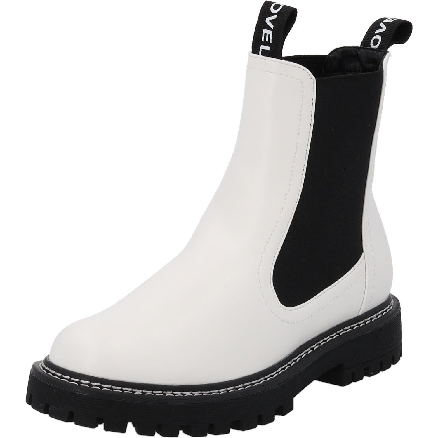Palado Dedej Chelseaboots