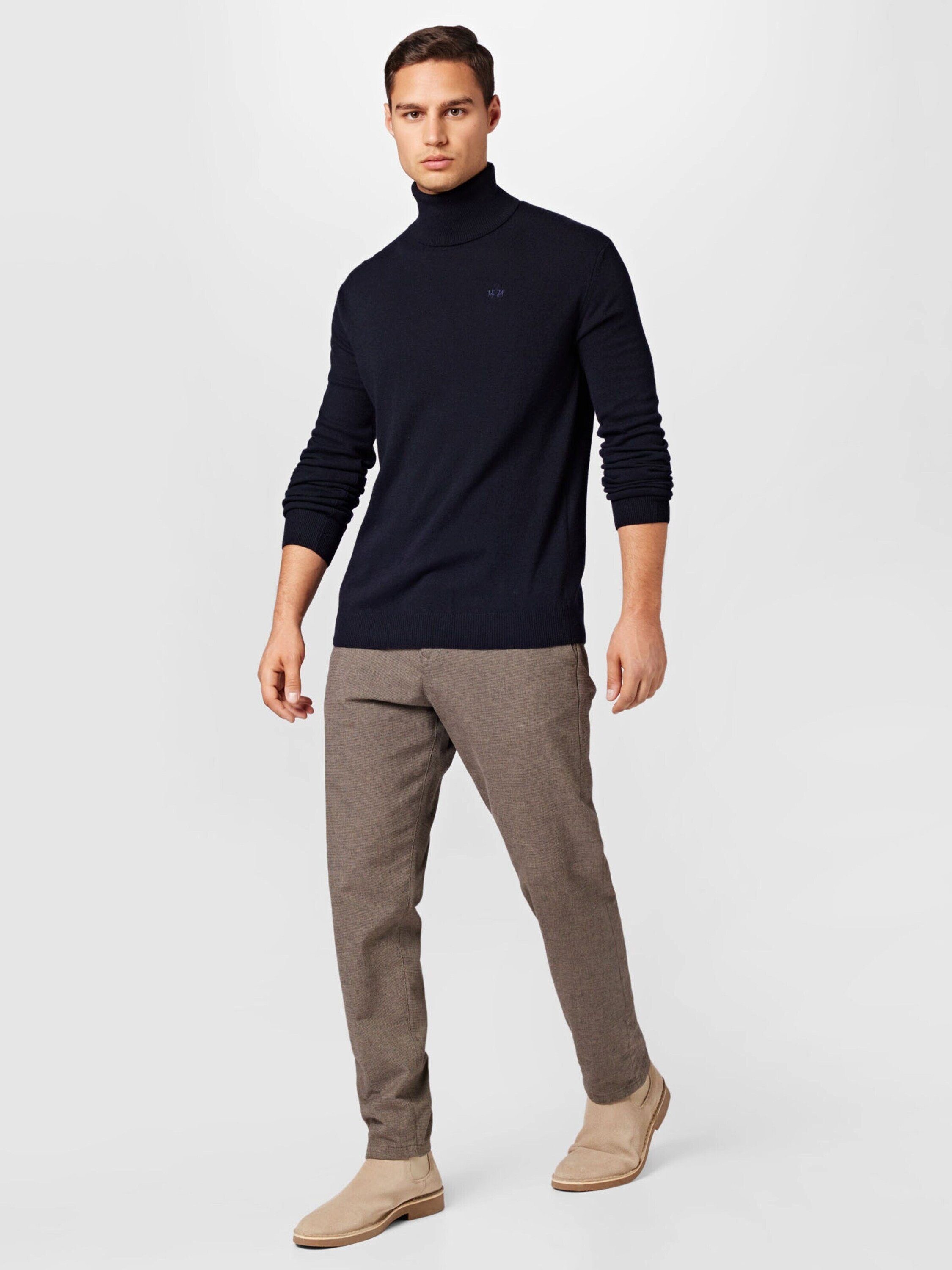La Martina Strickpullover (1-tlg)