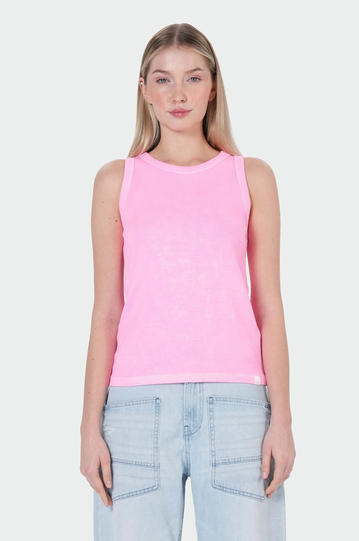 Miracle of Denim Tanktop ALVA Tank Top