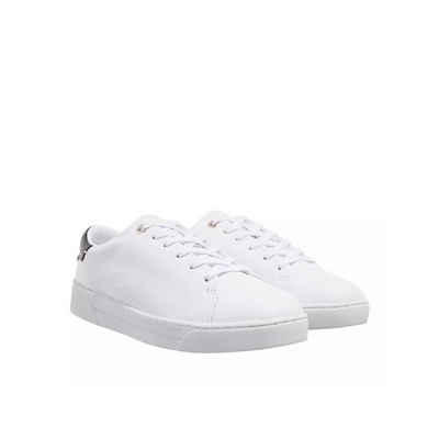 Ted Baker weiß Sneaker (1-tlg)