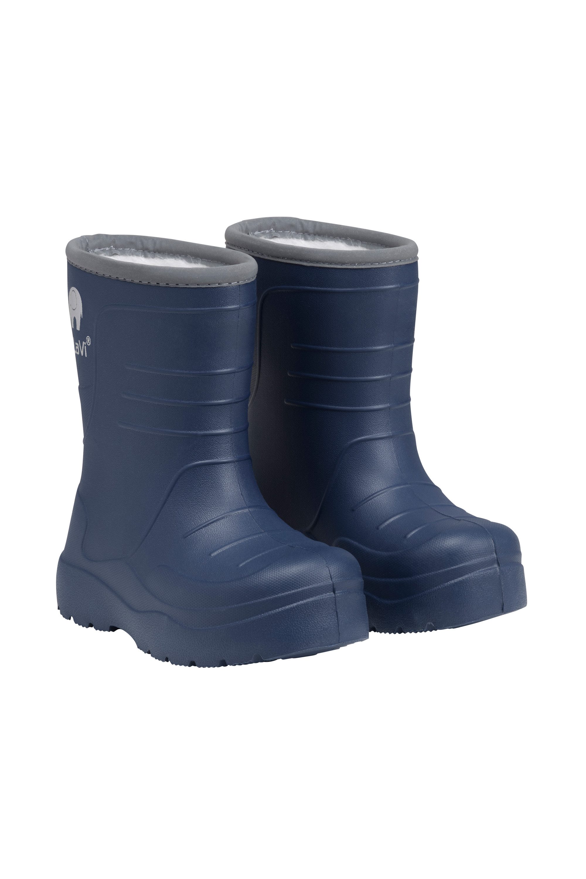 CeLaVi CEThermal Gummistiefel Niedliche Gummistiefel