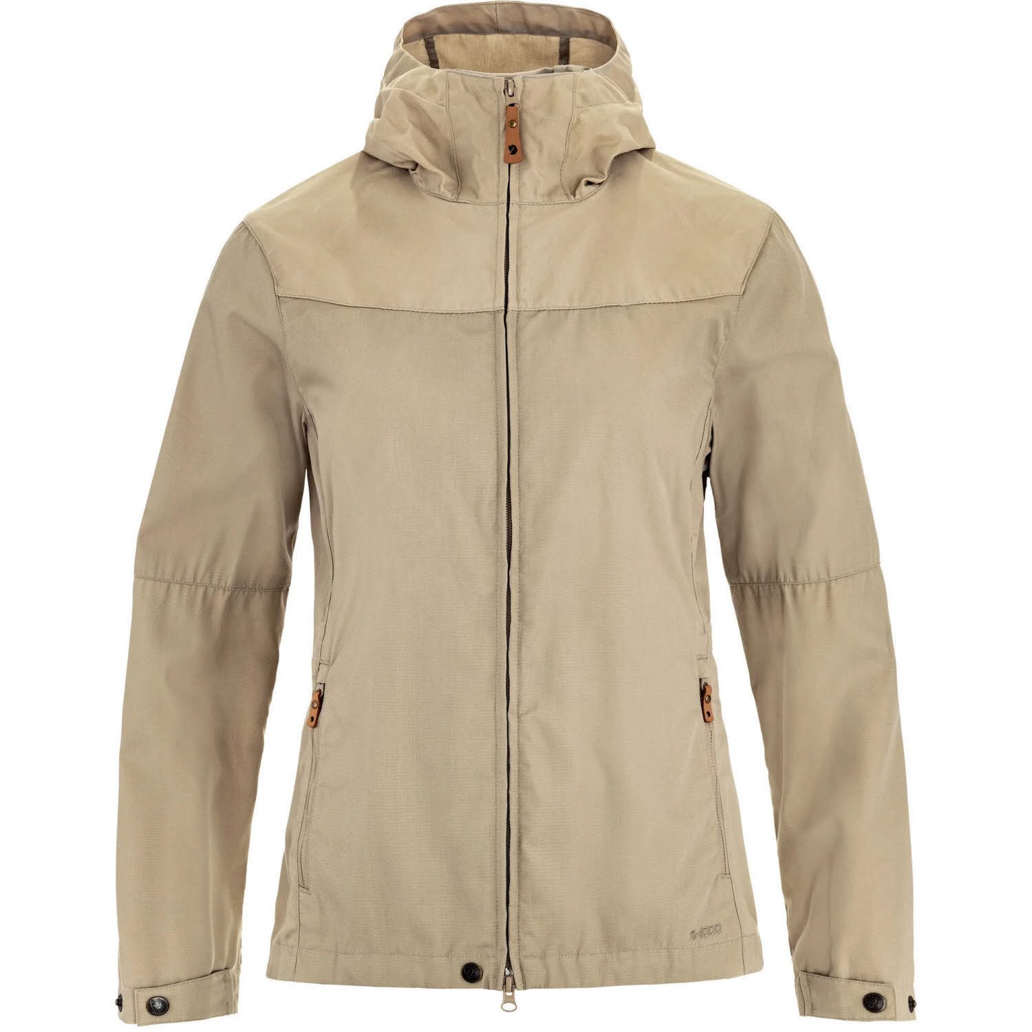 Fjällräven Regenjacke günstig online kaufen