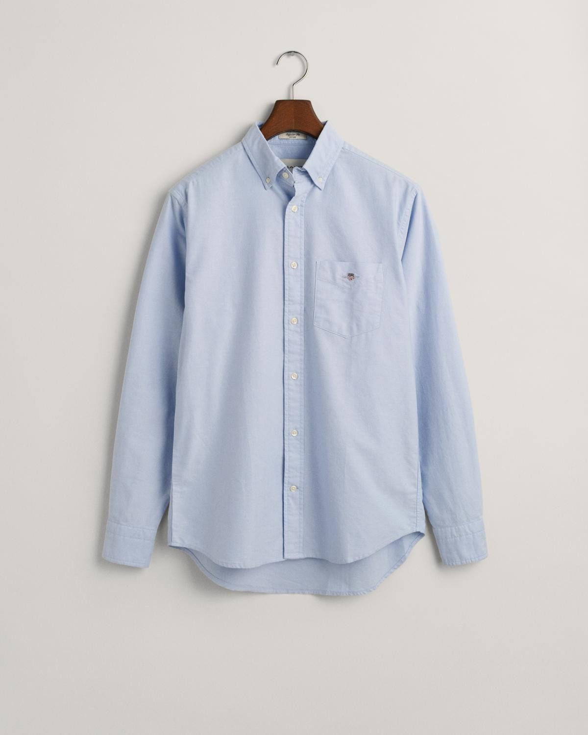 Gant Businesshemd REG OXFORD SHIRT Oxford günstig online kaufen