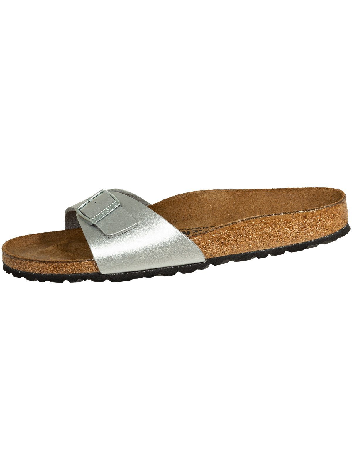 Birkenstock Madrid Sandale günstig online kaufen