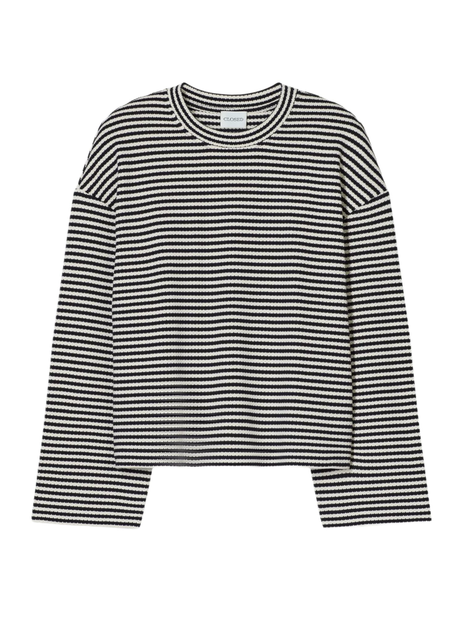 CLOSED Kurzarmshirt