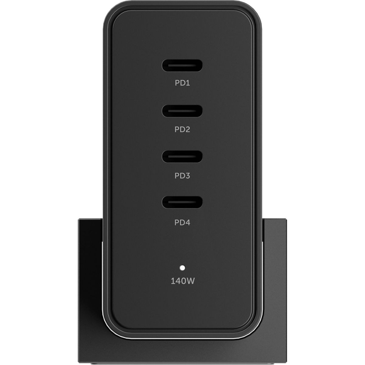 NATIVE UNION 140W Type-C PD GaN Fast Desktop Charger Universal-Ladegerät