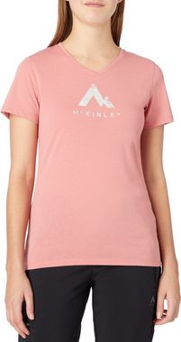 McKINLEY T-Shirt Damen Tshirt Mena Mckinley