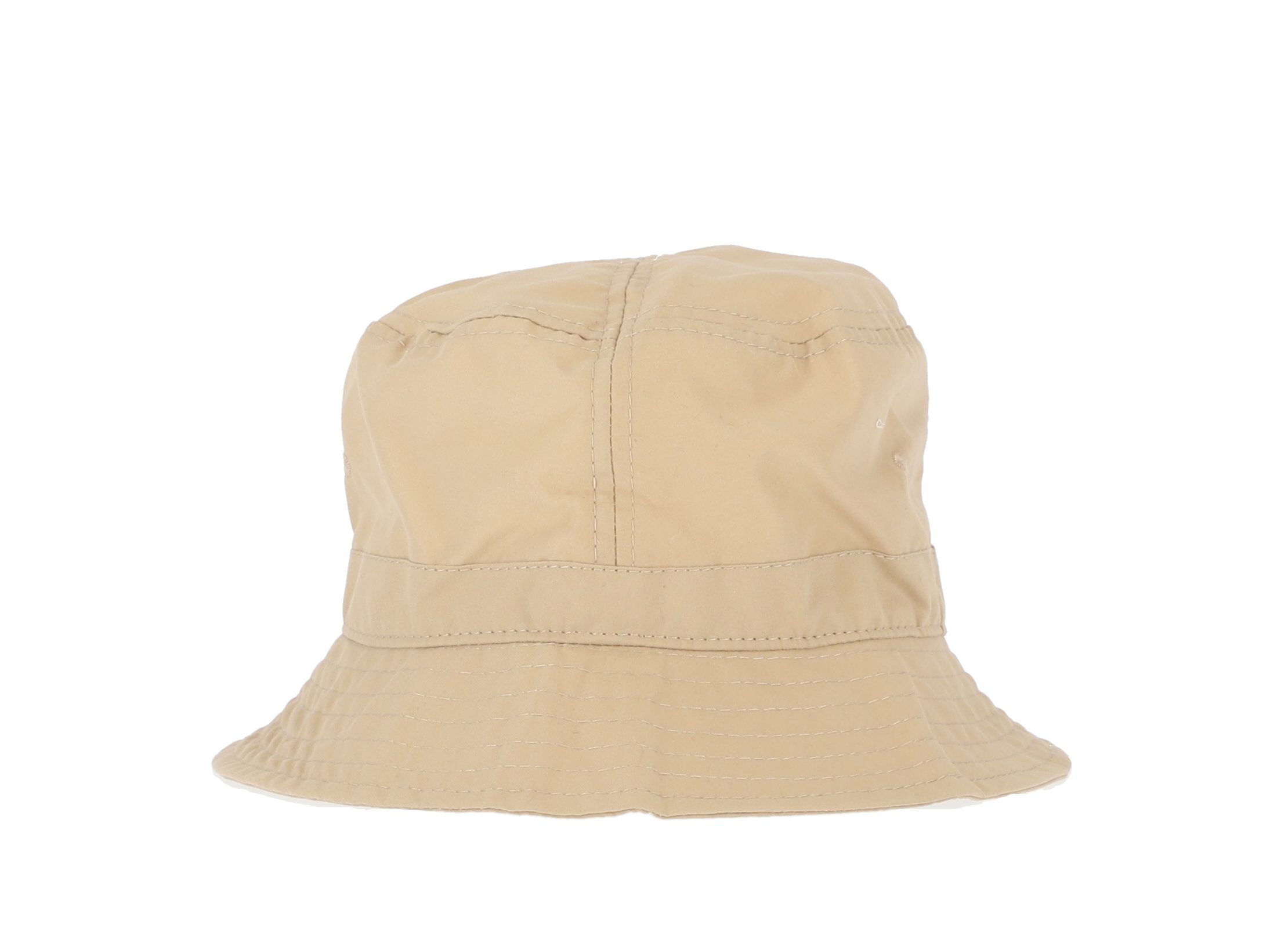 halsüberkopf Accessoires Fischerhut Bucket-Hat Stoffhut mit UV-Schutz