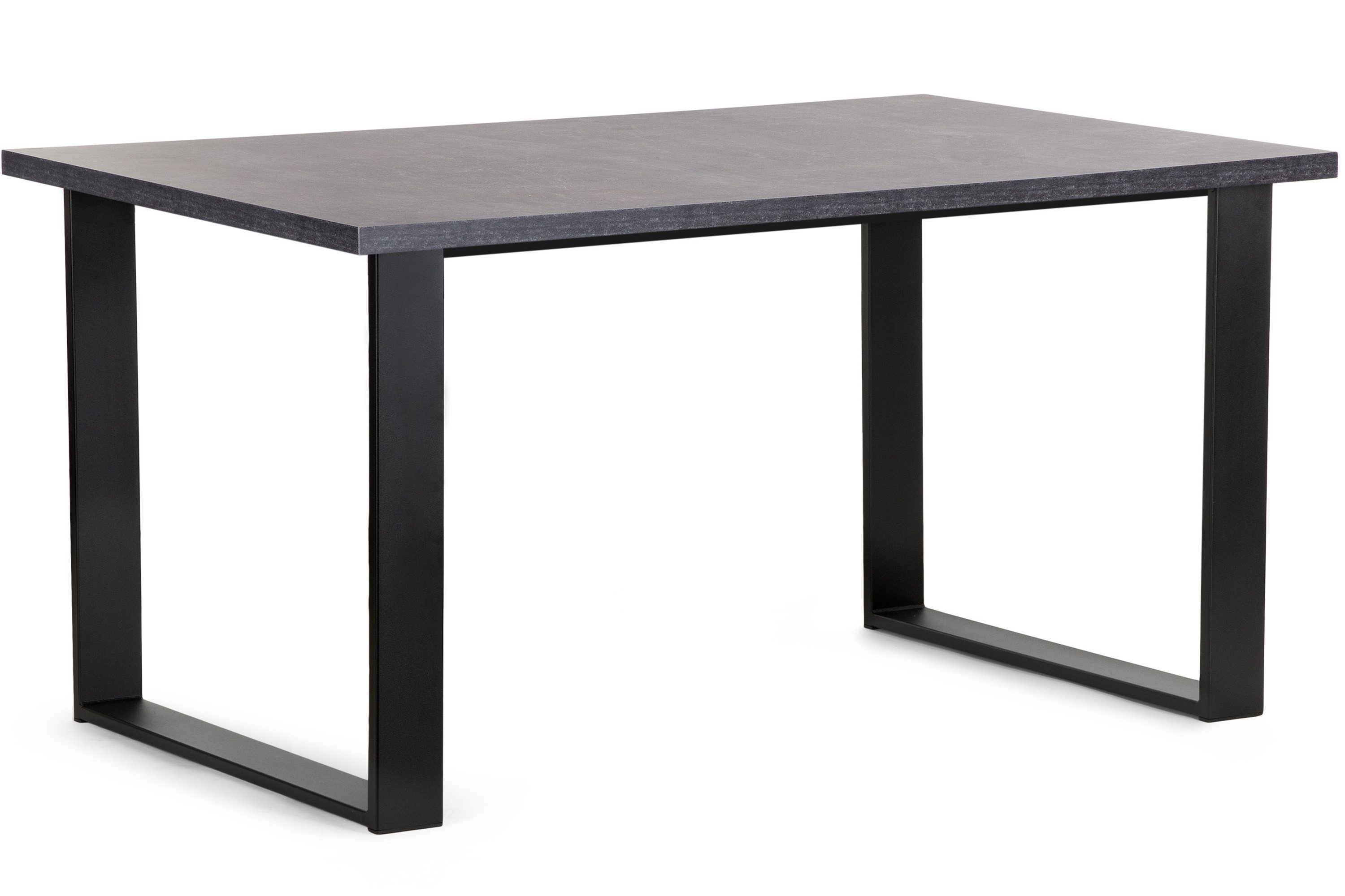 KONSIMO® Esstisch CETO Esszimmertisch Küchentisch 150x80cm, günstig online kaufen