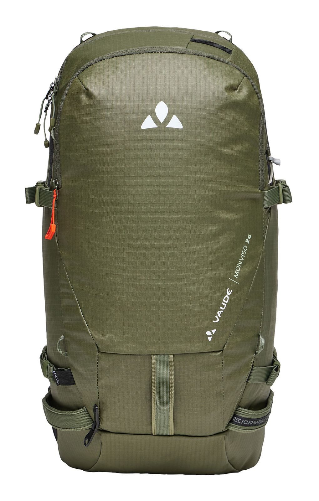 VAUDE Rucksack Monviso 26 Backpack