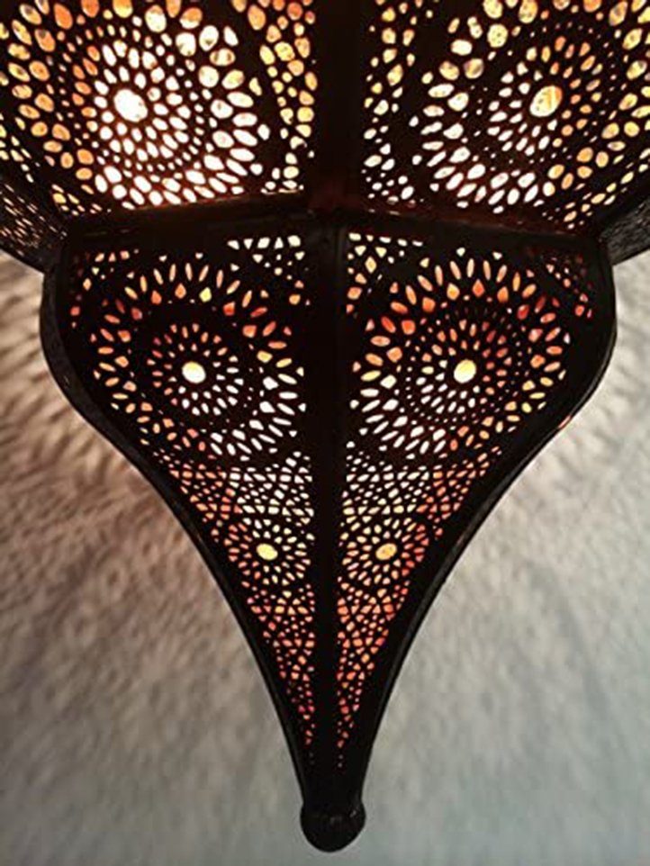 Marrakesch Orient & Mediterran Interior Deckenleuchte günstig online kaufen